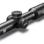 EO TECH VUDU PREC. 1-6X24MM SR-3 GRN