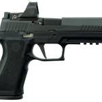 SIGLE P320F PRO 9MM ROM1 LD 17