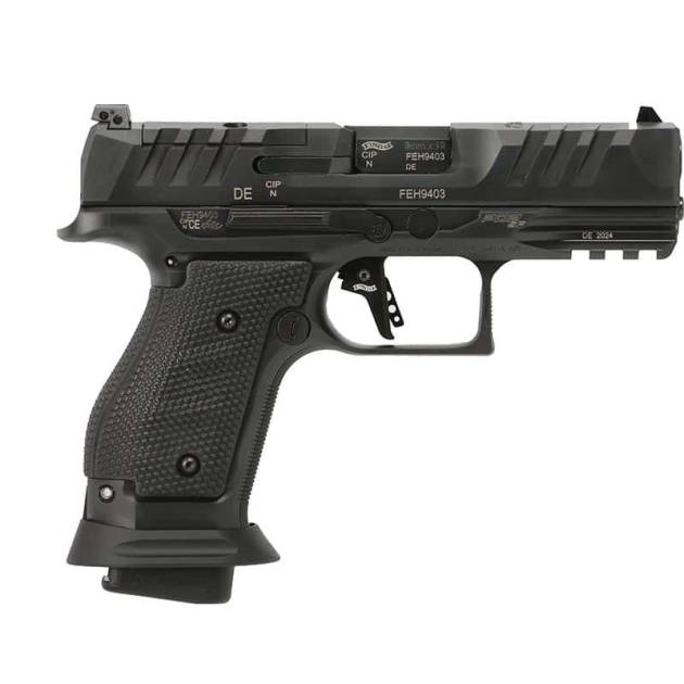 WALTHER ARMS PDP SF C PRO 9MM 4" 18+1 OR