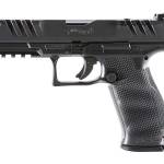 WALTHER ARMS PDP FS 9MM 4.5" BLK OR 18+1
