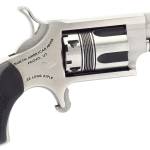 NORTH AMERICAN ARMS THE WASP 22LR REV 1-1/8" SS