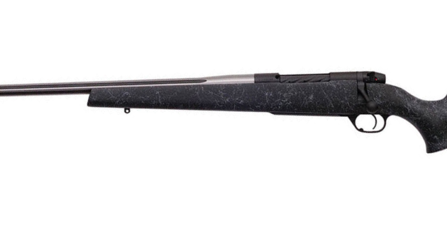 WEATHERBY MARK V ACCUMARK 7PRC LH