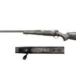WEATHERBY MARK V BC GUIDE TI 308WIN LH