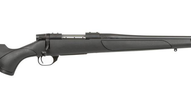 WEATHERBY VANGUARD OBSIDIAN 30-06 22"