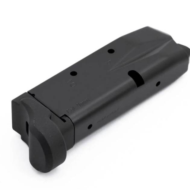 WILSON COMBAT MAG EDC X9S/SFX9 9MM 10RD FR