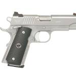 WILSON COMBAT ACP 45ACP 4" 8+1 SS AMBI