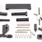 WILSON COMBAT LOWER RECEIVER PARTS KIT AR-15