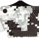 CBT LTWT DIGITAL CAMO DROP PT