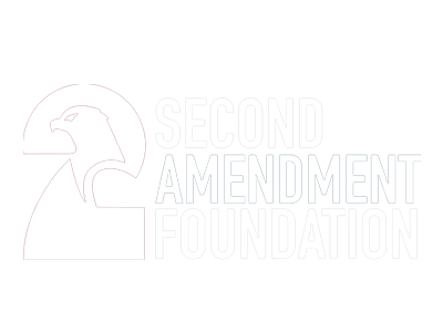 2nd Amendment Foundation logo