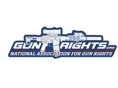 National Association for Gun Rights (NAGR) logo