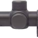 WVR MULTI-X 3-9X40 W/RINGS 1IN