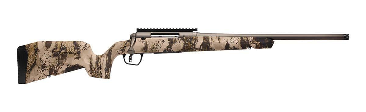 SAVAGE ARMS AXIS 2 CPT PRO WSTRN 223REM #