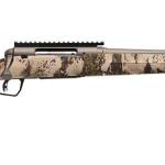 SAVAGE ARMS AXIS 2 CPT PRO WSTRN 350LEG #