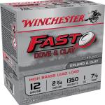 WIN 12G FASTDOVE 2.75-1-7.5 25