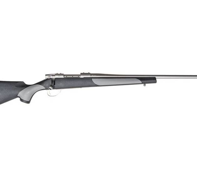 WEATHERBY VANGUARD WTHRGRD 300WIN SS   #