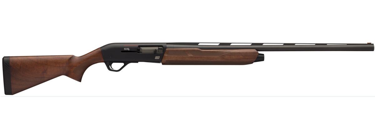 WINCHESTER SX4 FIELD 20/26 BL/WD 3"