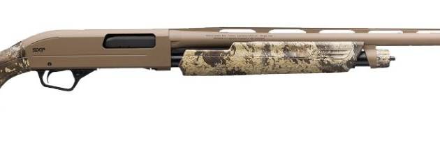 WINCHESTER SXP HYB HNTR 12/26 TTPR 3"   #