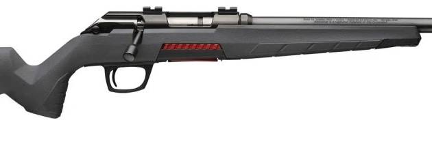 WINCHESTER XPERT 17WSM 18" BL/SY