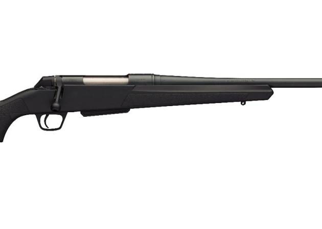 WINCHESTER XPR 243WIN MATTE/SYN 22"