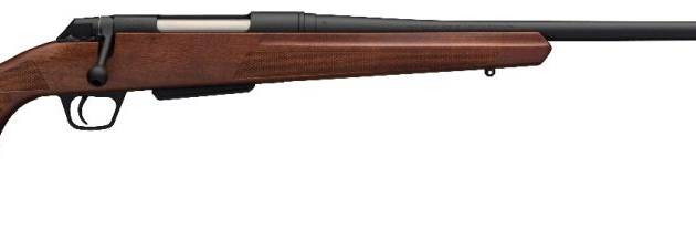 WINCHESTER XPR SPORTER 270WIN BL/WD 24"