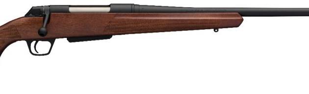 WINCHESTER XPR SPORTER 6.5CR BL/WD 22"