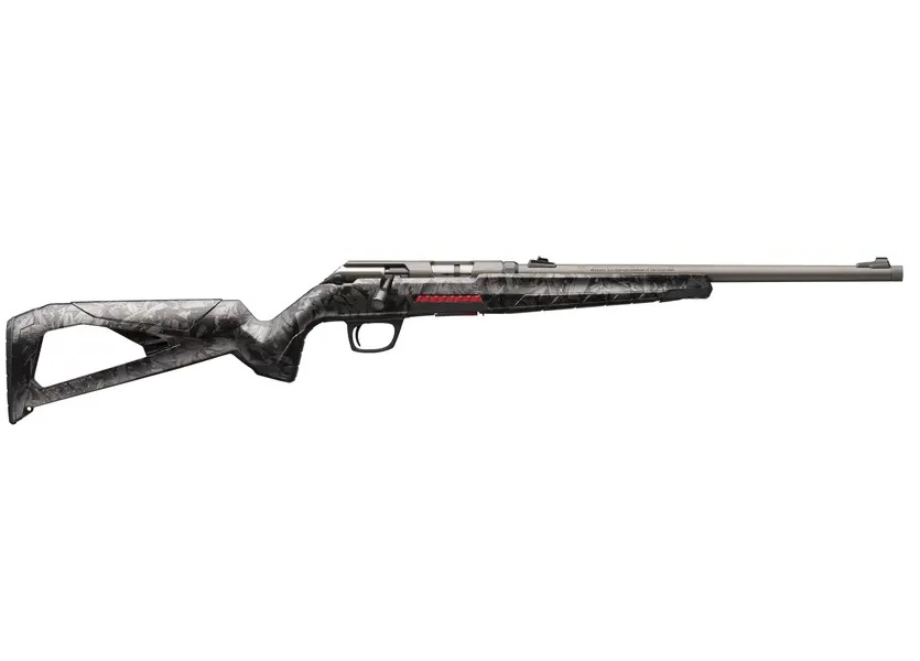 WINCHESTER XPERT SR 22LR 16.5" GRAY TB #