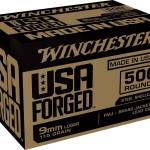 WIN 9MM 115GR FMJ STEEL 500RD