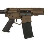 WISE ARMS WA-15B 5.56MM BRZ 10.5" SBA3