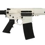 WISE ARMS WA-15B 300BLK WHT 10.5" SBA3
