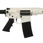 WISE ARMS WA-15B 5.56MM WHT 10.5" SBA3