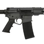 WISE ARMS WA-15B 300BLK GRY 7.5" SBA3