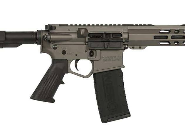 WISE ARMS WA-15B 300BLK TUN 7.5" SBA3
