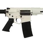 WISE ARMS WA-15B 5.56MM WHT 7.5" SBA3