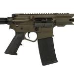 WISE ARMS WA-15B 300BLK ODG 7.5" SBA3