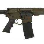 WISE ARMS WA-15B 300BLK ODG 10.5" SBA3