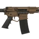 WISE ARMS WA-15B 300BLK BRZ 7.5" SBA3