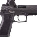 SIGLE M18X 9MM ROM17 BK NS 17R