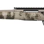 SAVAGE ARMS AXIS 2 CPT PRO WDLD 223REM LH#