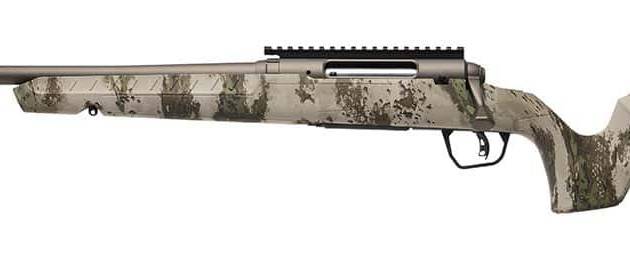 SAVAGE ARMS AXIS 2 CPT PRO WDLD 223REM LH#