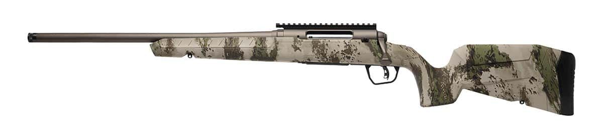 SAVAGE ARMS AXIS 2 CPT PRO WDLD 223REM LH#