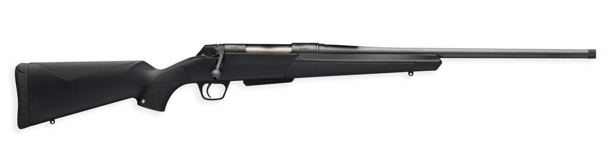 WINCHESTER XPR SR 223REM MT/SY 20" TB #