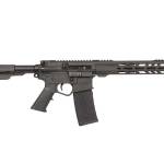 WISE ARMS WA-15B 300BLK BLK 10.5" SBA3