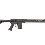 WISE ARMS WA-15B 450BM BLACK 16"