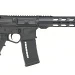 WISE ARMS WA-15B 6MMARC BLACK 18"