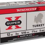 WIN 12G TRKY 3-1.875-5 10RD