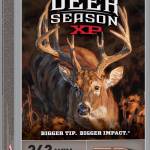 WIN 243 95GR DEER XP 20RD
