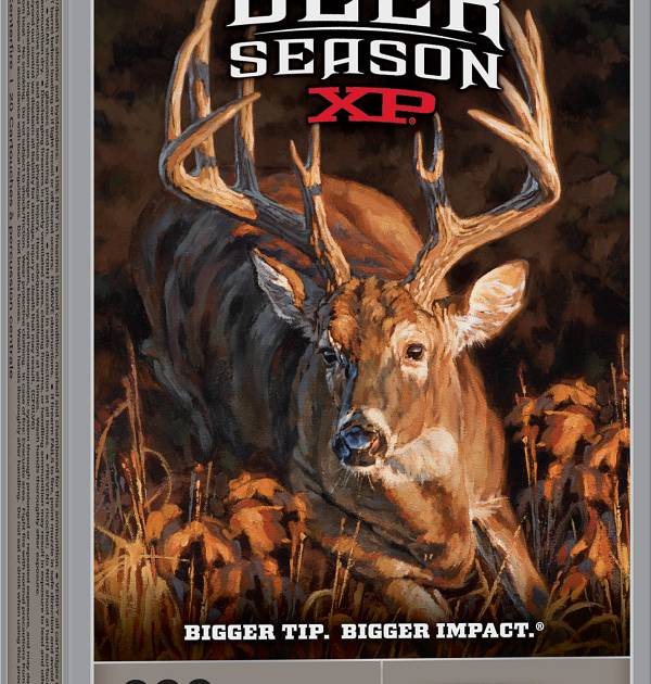 WIN 300 150GR DEER XP 20RD