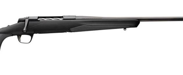 BROWNING X-BOLT 2 HUNTER COMP 308WIN