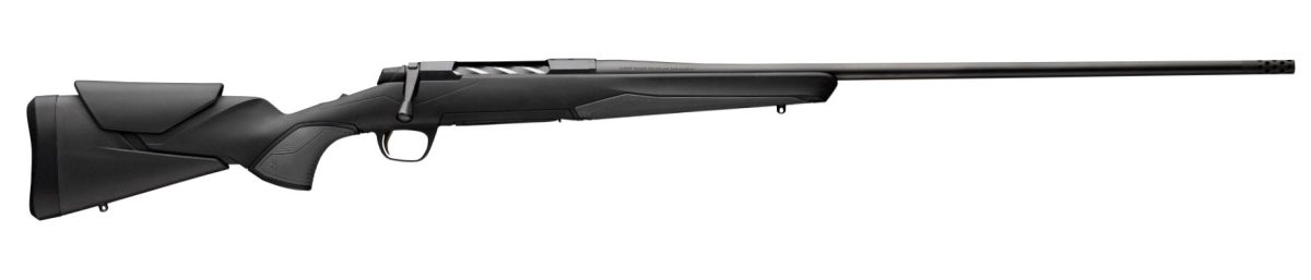 BROWNING X-BOLT 2 HUNTER COMP 308WIN