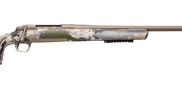BROWNING X-BOLT 2 HC MAX LR 7PRC      #
